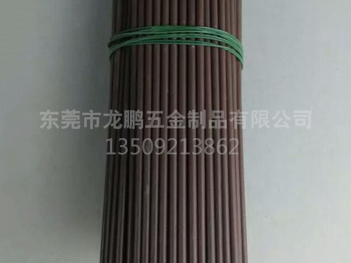 13號包膠（jiāo）鐵線