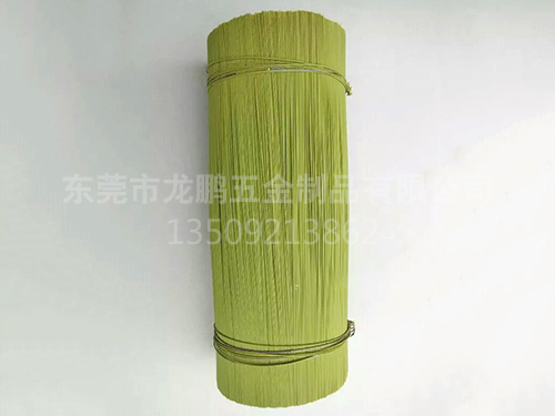 37號包（bāo）膠鐵線