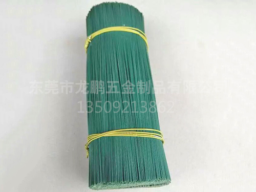 32號包膠（jiāo）鐵線